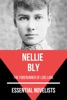 Book Essential Novelists - Nellie Bly