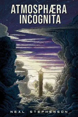 Read: Atmosphæra Book Incognita
