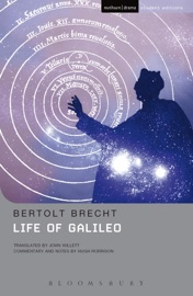Life Of Galileo - Bertolt Brecht & Hugh Rorrison