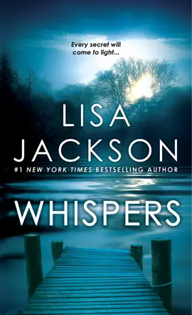 Read: Whispers