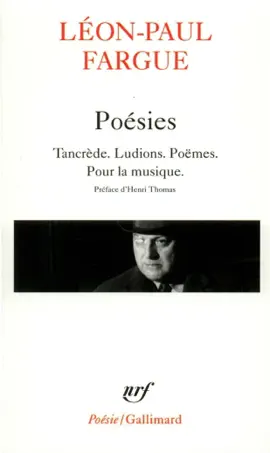 Read: Poésies