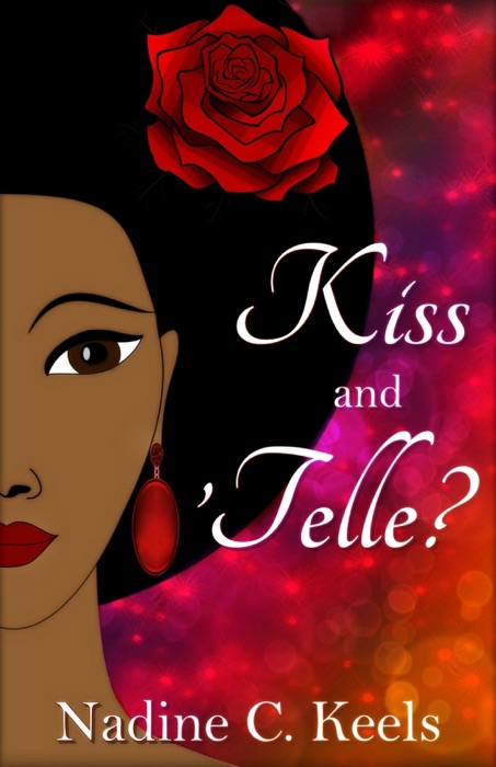 Kiss and ’Telle?