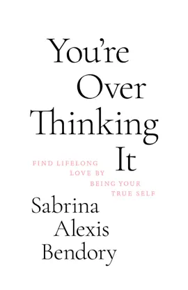 You’re Overthinking It