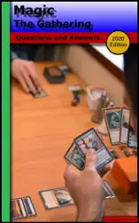 Magic The Gathering: Questions and Answers (2020 Edition)