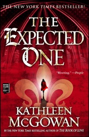 The Expected One - Kathleen McGowan