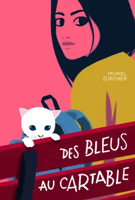 Read: Des bleus Book au cartable