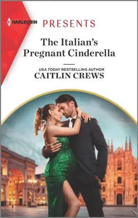 Read: The Italian's Pregnant Cinderella Book