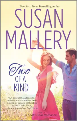Read: Two Book of a Kind