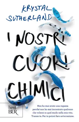 Read: I Book nostri cuori chimici