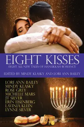 Read: Eight Kisses Book