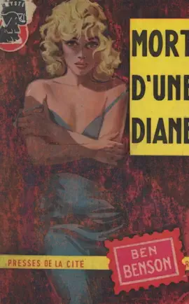 Read: Mort Book d'une Diane