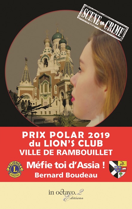 Méfie toi d'Assia !