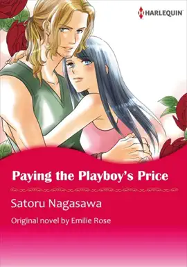 Read: Paying The Book Playboy's Price(Colored Version)