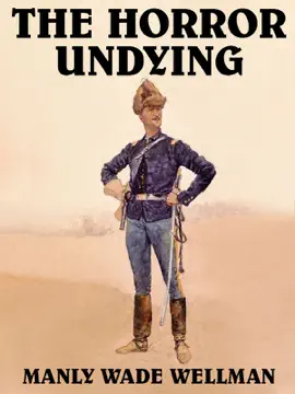 Read: The Horror Book Undying