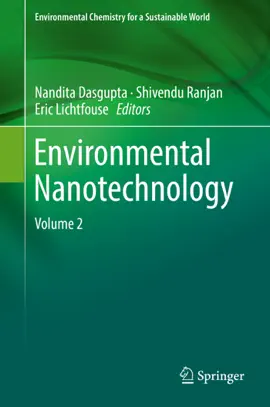 Read: Environmental Book Nanotechnology