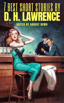 Read: Book 7 best short stories by D. H. Lawrence