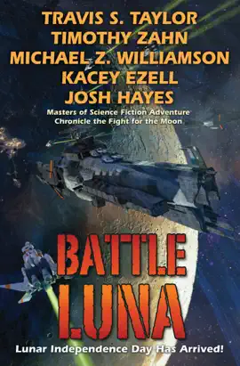 Read: Battle Book Luna
