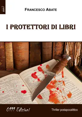 Read: I Book Protettori di libri