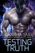 Testing Truth - Cynthia Sax