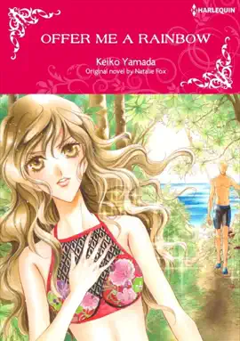 Read: Offer Book Me A Rainbow