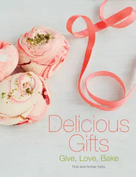 Read: Delicious Book Gifts