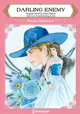 Read: Darling Book Enemy