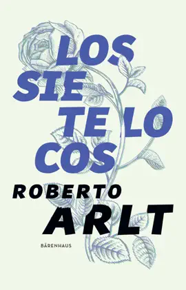 Read: Los siete locos Book