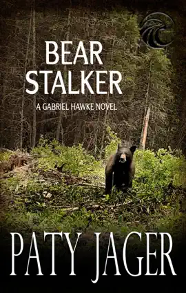Read: Bear Stalker Book