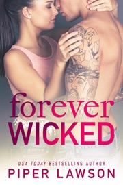 Forever Wicked - Piper Lawson