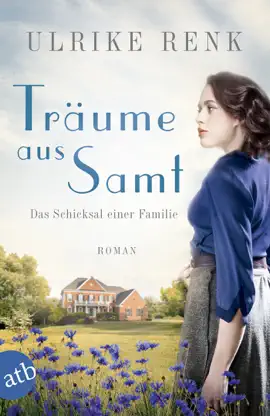 Read: Träume aus Book Samt