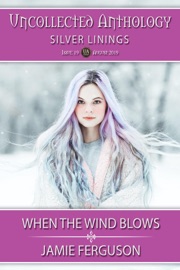 When the Wind Blows - Jamie Ferguson
