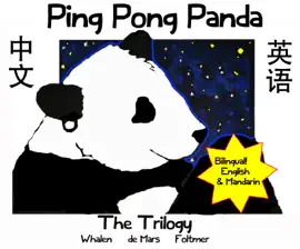 Read: Ping Pong Panda: The Complete Trilogy Book