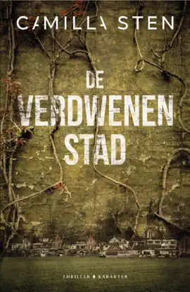Read: De verdwenen stad Book