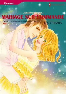 Read: Mariage Sur Commande(Version Colorisée) Book