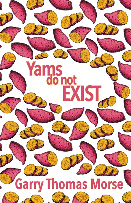Yams do not exist