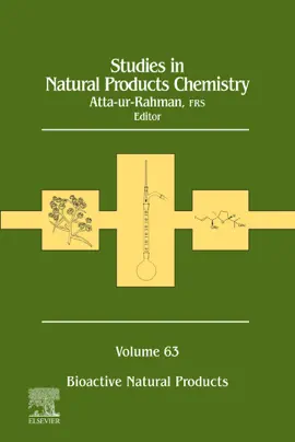 Read: Studies in Natural Products Book Chemistry
