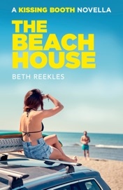 The Beach House - Beth Reekles