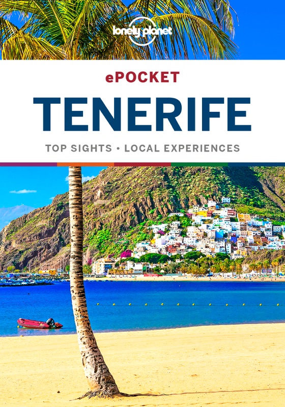 Pocket Tenerife Travel Guide
