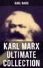 Book KARL MARX Ultimate Collection