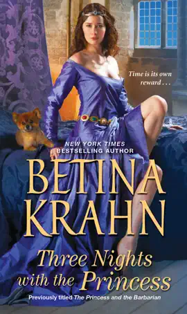 Read: Book Three Nights with the Princess
