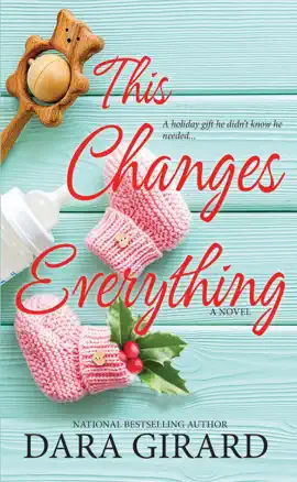 Read: This Changes Everything Book
