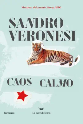 Read: Caos Book calmo