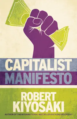 Read: Book Capitalist Manifesto