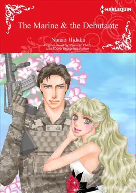 Read: The Book Marine & the Debutante