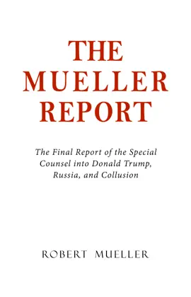 Read: The Mueller Book Report