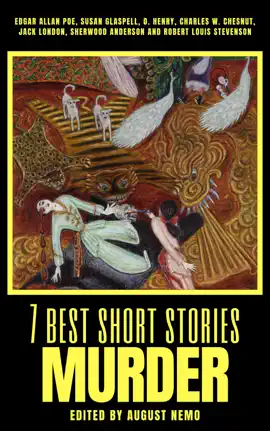 Read: 7 best short Book stories - Murder