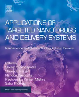 Read: Applications of Targeted Nano Drugs and Delivery Systems Book