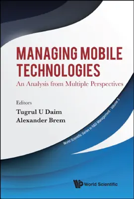 Read: Managing Mobile Book Technologies
