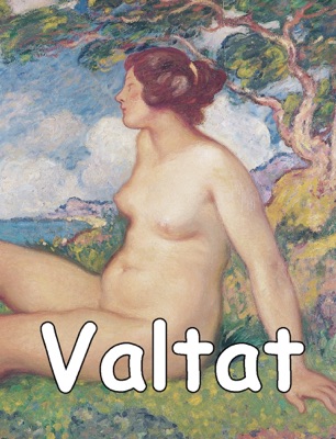 French artist Louis Valtat