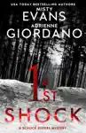 1st Shock by Adrienne Giordano Book Summary, Reviews and Downlod